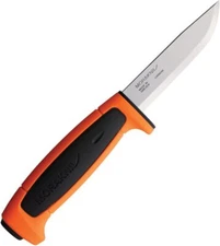 Mora Basic 511 Black/Orange #14401 (New 2024)