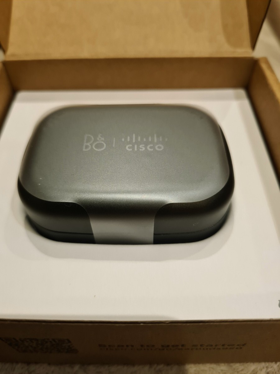 Cisco Bang Olufsen Earphones Wireless Cisco Bang Olufsen Bluetooth