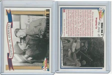 1992 Pacific, World War II, #66 Fighting in Germany
