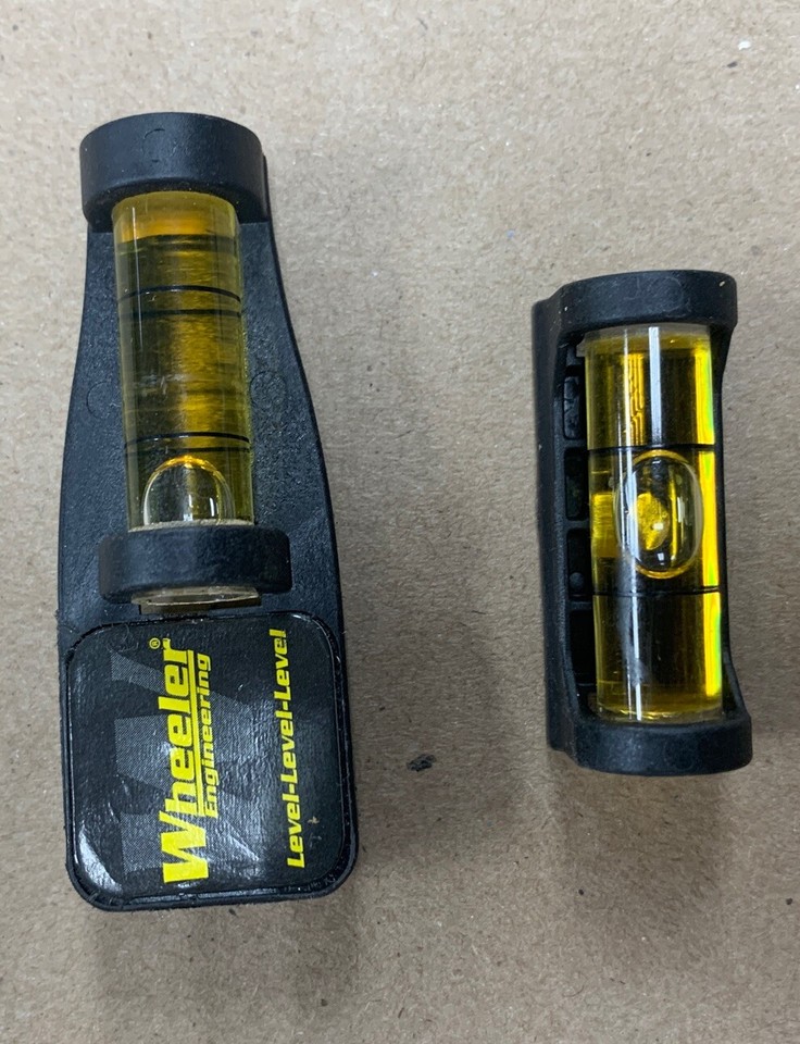 Wheeler Professional Laser Bore Sighter Green Laser eBay