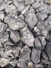 Anthracite blacksmith coal (20 lbs)
