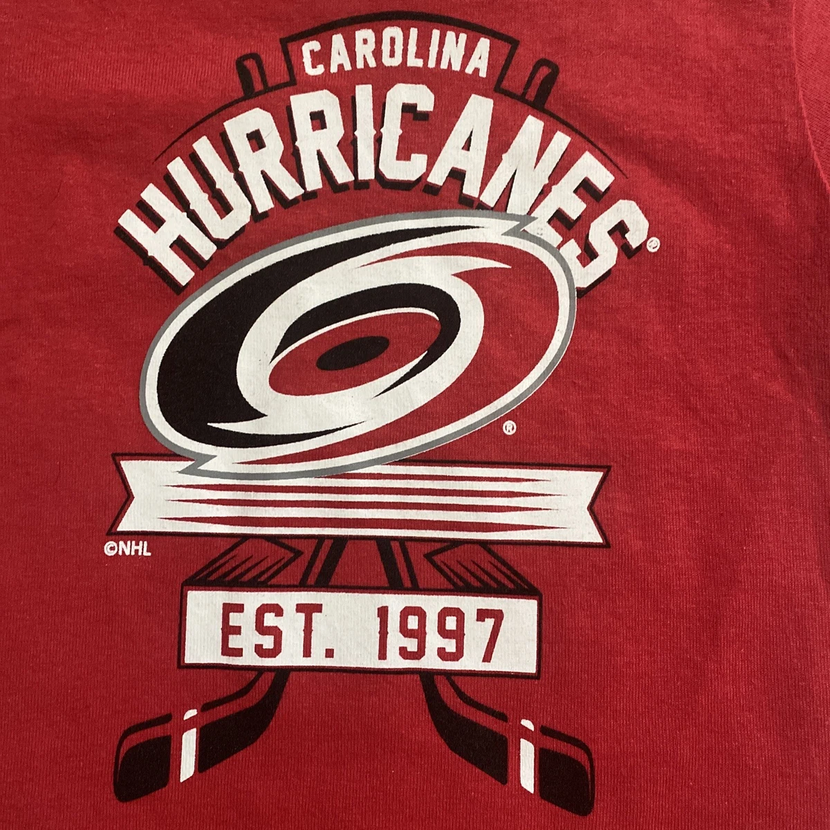 Carolina Hurricanes Merchandise