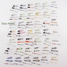 Watch Hands Accessories Fit for NH35 NH36 4R36 7S36 7009 Automatic Movement