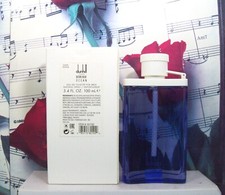 Dunhill Desire Blue Ocean 3.4 OZ. EDT Spray. NTWB
