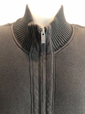 Blouson perfecto en cuir à fermeture éclair • Mon Blouson