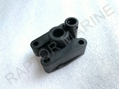 Water Pump Repar Kt 6L2-W0078-00 for YAMAHA Outboard 20 25 HP 2