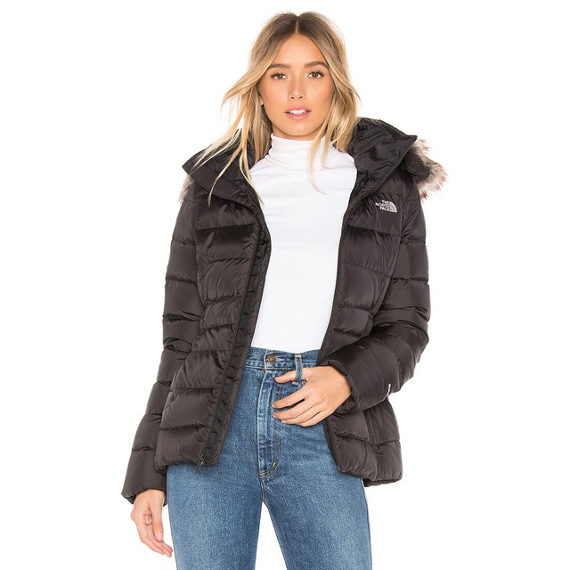 womens north face gotham 2