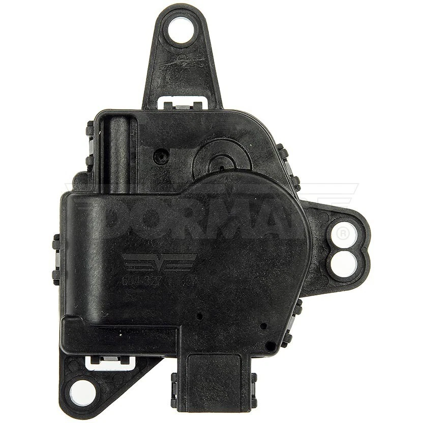 604-327 Dorman HVAC Calentador Mezcla Puerta Actuador Driver Lado Izquierdo para Elantra Foto 4 de 4