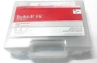 Build It FR A2  Set of 4 x 8,6g  Pentron Dental Core Material Exp. 07.02.2027