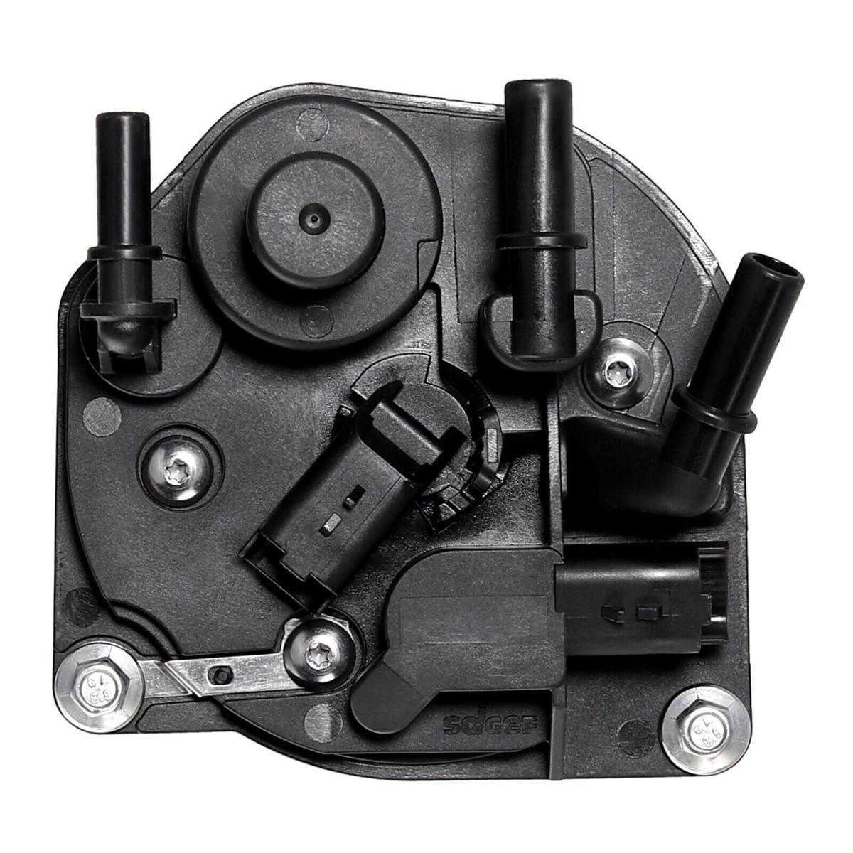 Filtre Gasoil Prévu pour Berlingo C15 Jumpy Xsara 206 306 Expert Partner 1.9 Dw8