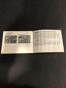 fighting golf nes manual
