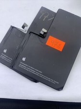 13 Pro Max Batteries Percentage Fully Tested A2653 97 