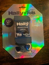 DreamWorks Trolls Hally Branch Blue Shade Stix **Limited Edition** NEW SEALED