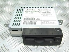 VOLVO XC90 Mini Disc CD Radio Autoradio 30737974-1