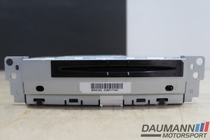 NAVIGATIONSSYSTEM CHAMP2 ECE Original + BMW 1er F20 F21 + Navirechner + 9271714