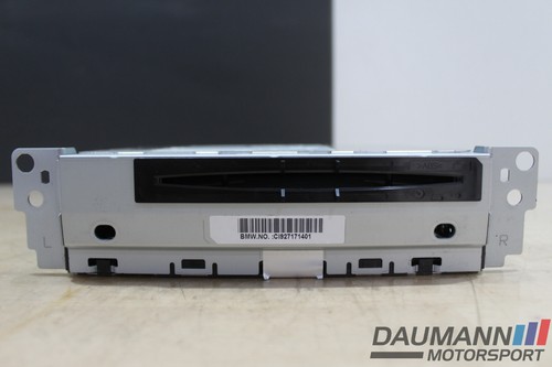 NAVIGATIONSSYSTEM CHAMP2 ECE Original + BMW 1er F20 F21 + Navirechner + 9271714