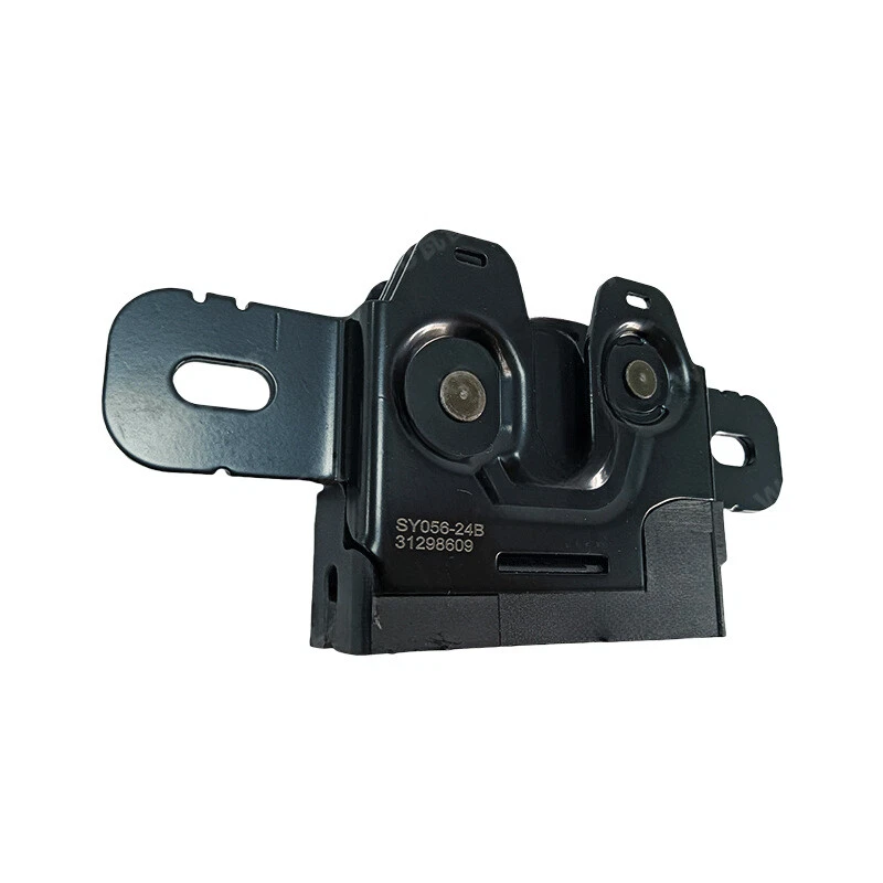 Bloqueo de cierre del capó del motor 31298609 para Volvo V70 2008-2010 XC70 2008-2016. Foto 3 de 4