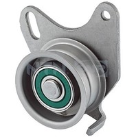 SNR GT373.00 Tensioner Pulley, Timing Belt For Hyundai KIA Mitsubishi