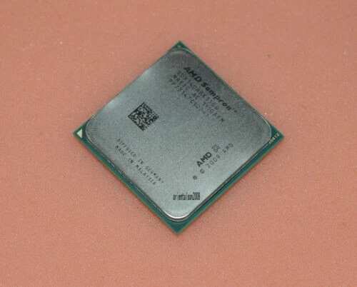 AMD CPU Sempron 140 2.7GHz SDX140HBK13GQ Socket AM2+/AM3 - Image 3 of 3