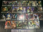 Weiss Schwarz PREMIUM BOOSTER / STAR WARS FOP  full set 30 cards Japanese