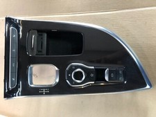 Renault Espace V 1.6D R9MD4 Automatik Mittelkonsole Schalter Blende 253B05762R