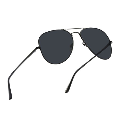 CLAUDIA SCHIFFER By Rodenstock C1001 Blue Aviator Sunglasses  display picture 1