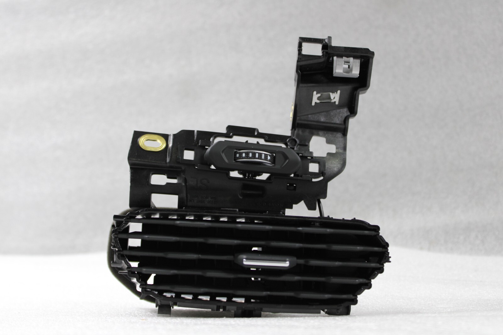 Lamborghini Urus, LH, Left, Dash Air Vent, Used, P/N 4ML820901B