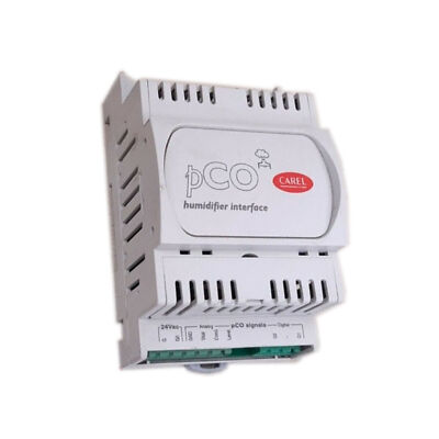 1PC NEW CAREL PCOUMI2000 PCO HUMIDIFIER   MODULE #A6-4