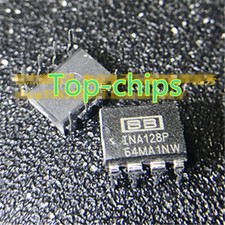 2 PCS INA128PA DIP-8 INA128P INA128 Low Power INSTRUMENTATIO​N AMPLIFIERS
