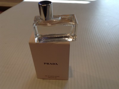 prada tendre parfum