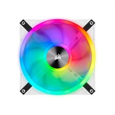 Image of 0840006619512 CORSAIR iCUE QL140 RGB - indsats med b 