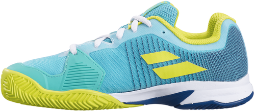 Babolat Padelschuhe Jet Premura Padel-Tennis Turnschuhe Sportschuhe 33S217568004 - Picture 8 of 12