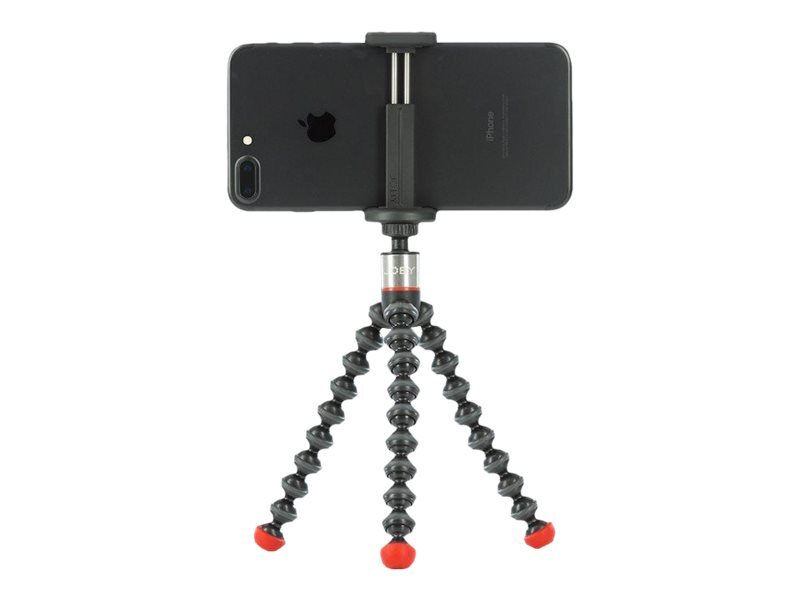 Joby GripTight One Gp Magnetic Impulse Fotocamera treppiede JB01494-0WW