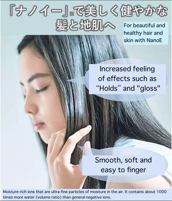 Panasonic】Hair Dryer Nano Care EH-CNA5B-PP | eBay