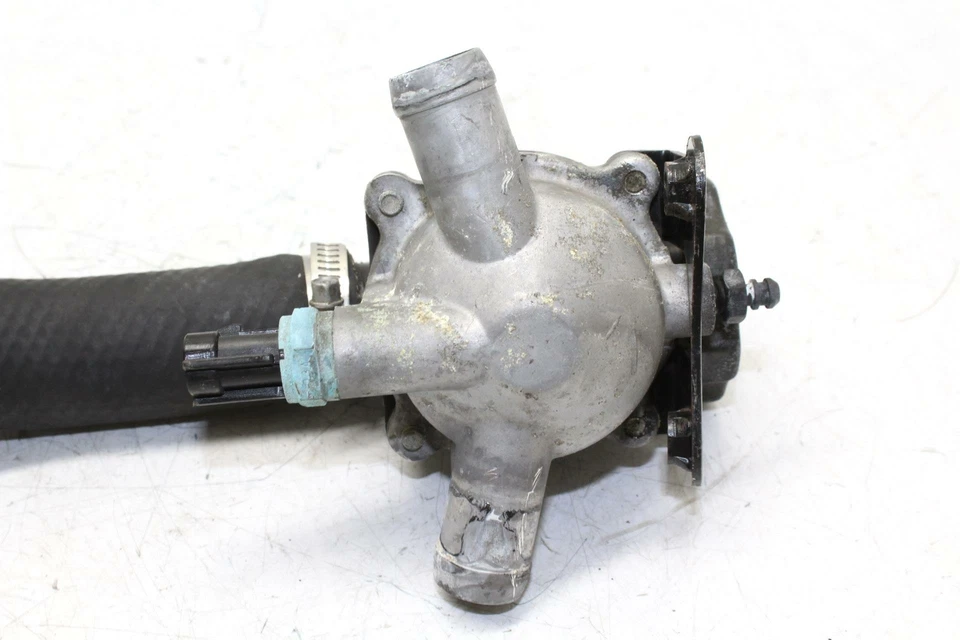 Termostato Kawasaki Vulcan 1500 Vn1500n Classic Fi 2000-2008 OEM Foto 2 de 4