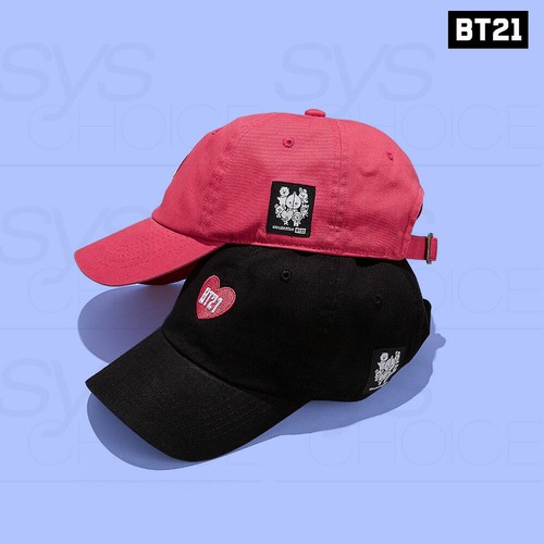 BTS BT21 Official Authentic Goods 
