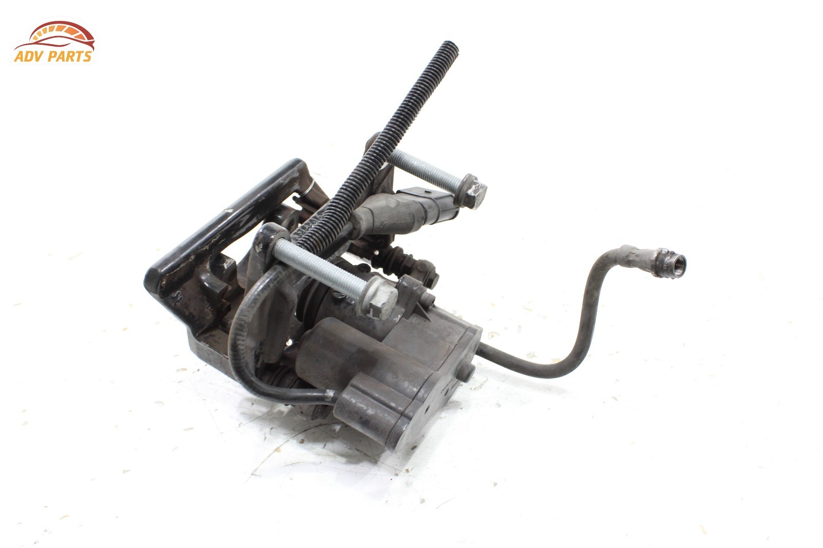 2006 - 2012 BENTLEY CONTINENTAL AWD REAR LEFT DRIVER SIDE BRAKE CALIPER OEM