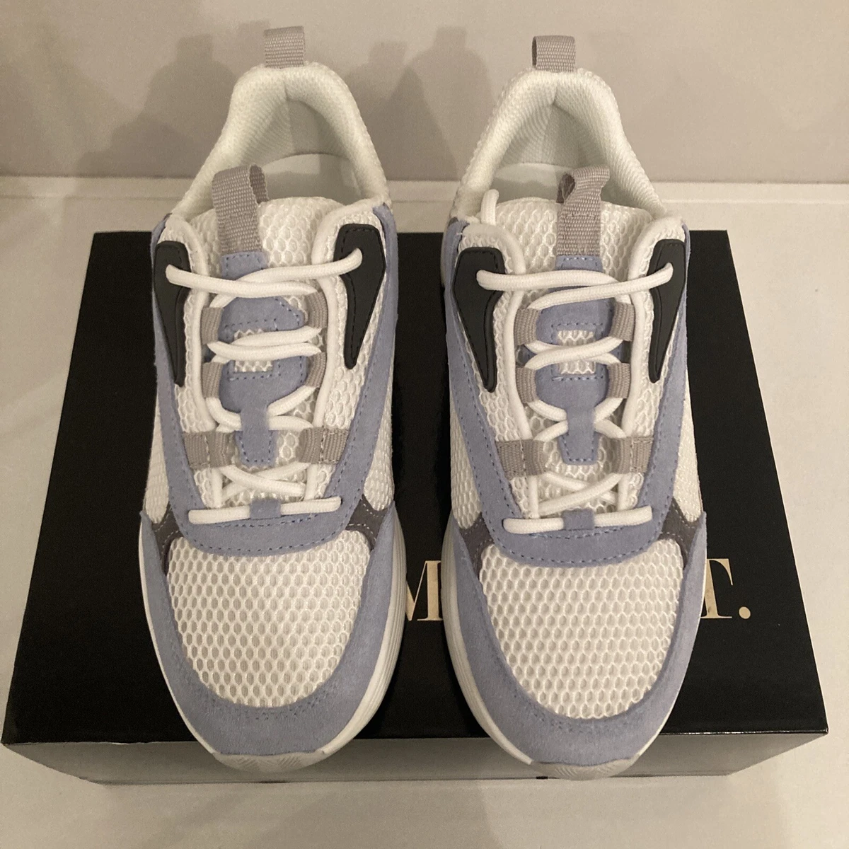 Mallet womens deals shoes