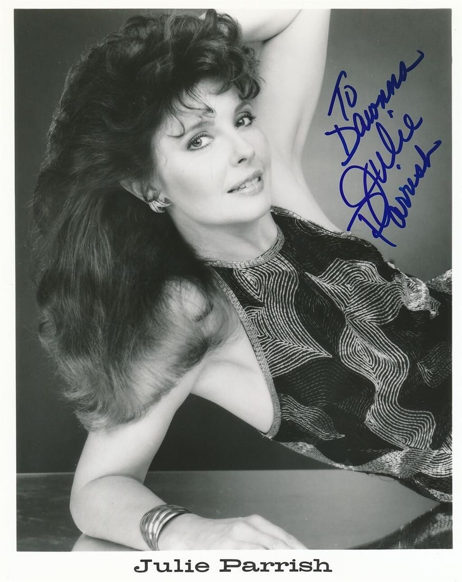 Julie Parrish