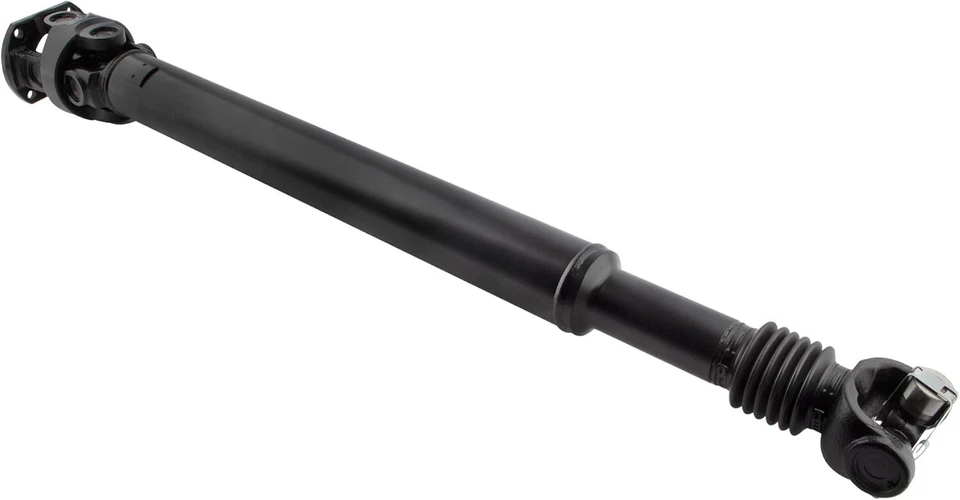 Front Drive Shaft Assembly For Ford F-250 F-350 F-450 F-550 Super Duty Excursion - Imagem 2 de 4