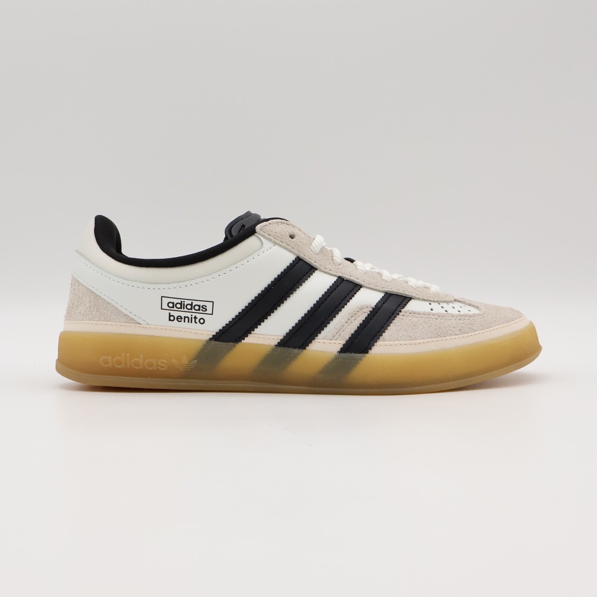 IF9735 Bad Bunny adidas Originals Gazelle Indoor Core White Core