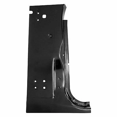 Panel de bisagra lateral con capucha exterior del lado del conductor AMD se adapta a Cuda 376-1570-1L Foto 2 de 2