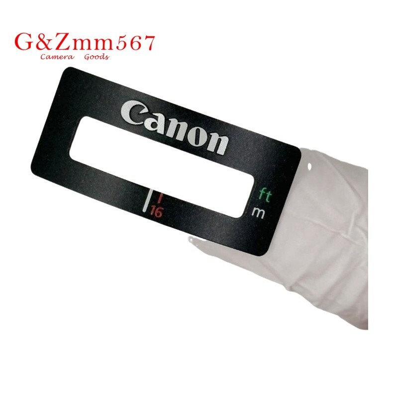 Canon 16-35mm 2.8L III window glass (YB2-6162) | eBay