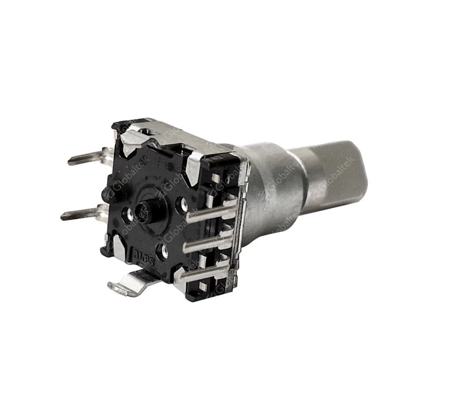 Pioneer DSX1080 encoder rotativo select Push CDJ XDJ DDJ - Immagine 2 di 2