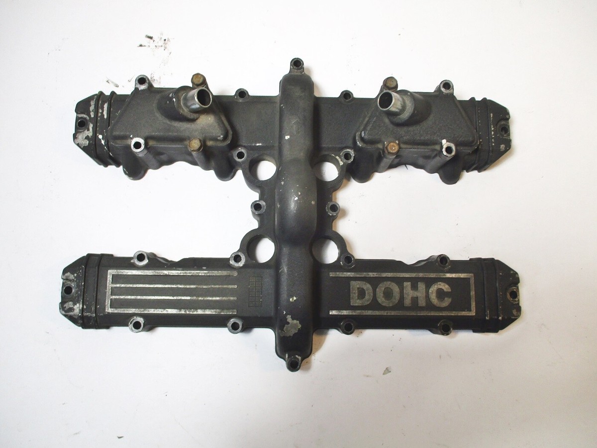 KAWASAKI ZX750 CYLINDER HEAD COVER 14025-1432 ZX 750 GPZ ZX750A