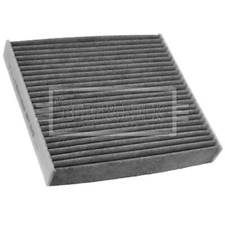For Lexus CT 200h Borg & Beck Activated Carbon Cabin Pollen Interior Air Filter