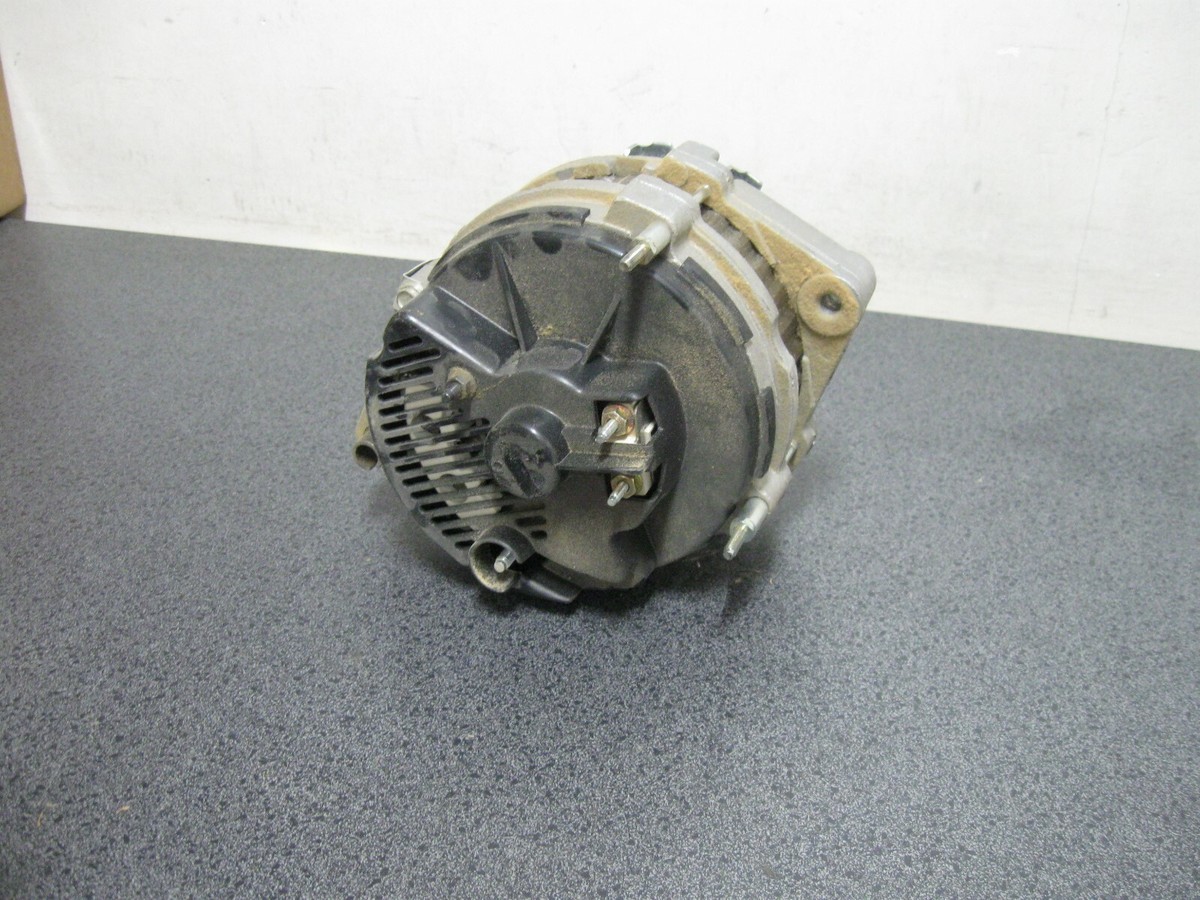 NEW GENUINE MOPAR 90 AMP ALTERNATOR (PN 5233472) | eBay
