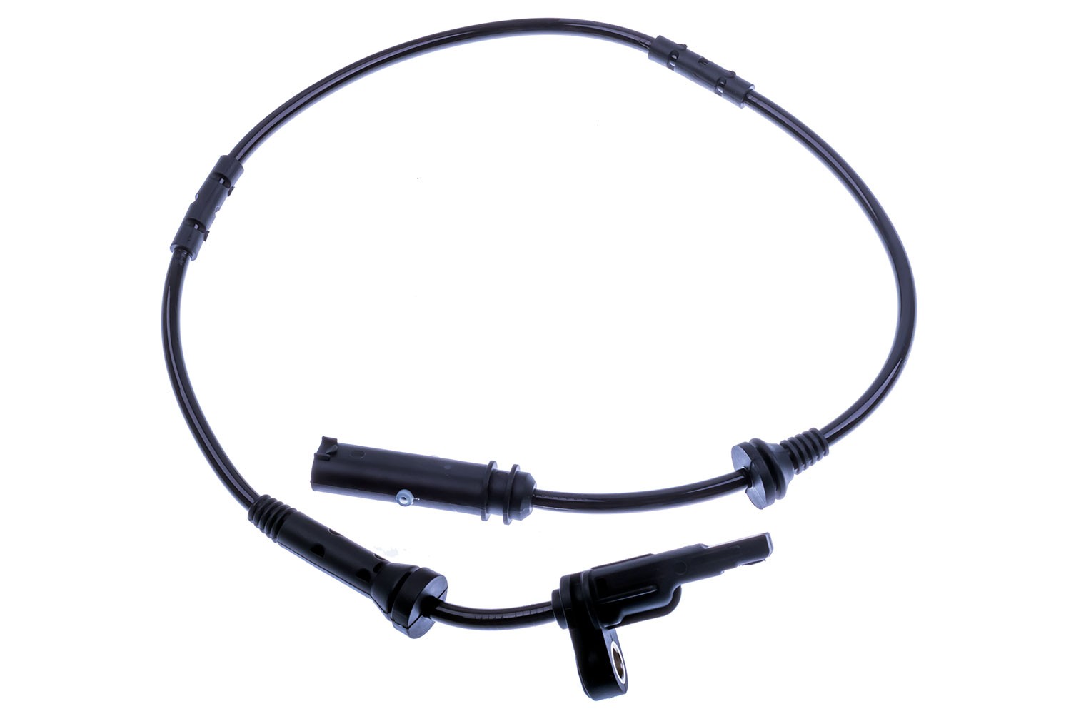 Fits DENCKERMANN ZAWIESZENIE B180193 ABS SENSOR BMW X3 F25/26 10-18  ⭐UK Stock⭐