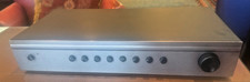 RUSSOUND SILVER Pro-VC 8.1 SPEAKER SELECTOR WITH VOLUME CONTROL 
