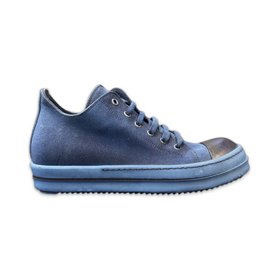 Ramones Low ''Indigo Dye''